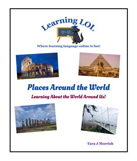 Imagen de portada para Places Around the World