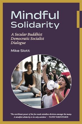 Imagen de portada para Mindful Solidarity