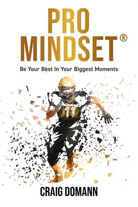 Cover image for Pro Mindset®