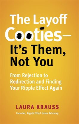 Imagen de portada para The Layoff Cooties-it's Them Not You