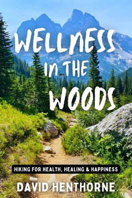 Imagen de portada para Wellness in the Woods