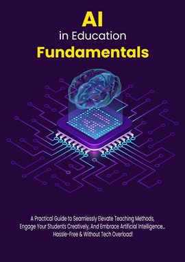 Cover image for AI in Education Fundamentals