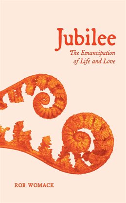 Cover image for Jubilee