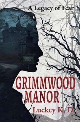Cover image for Grimmwood Manor