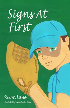 Signs at First
