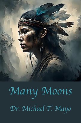 Cover image for Many Moons