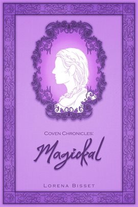 Cover image for Coven Chronicles