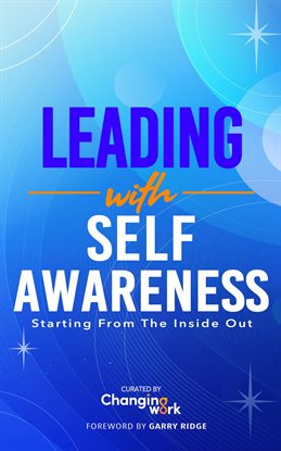 Imagen de portada para Leading With Self-Awareness