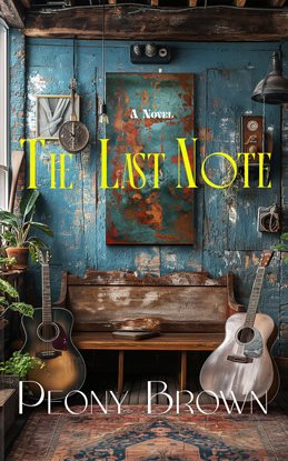 Imagen de portada para The Last Note