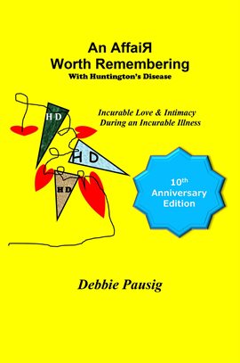 Cover image for An AffaiR Worth Remembering With Huntington's Disease