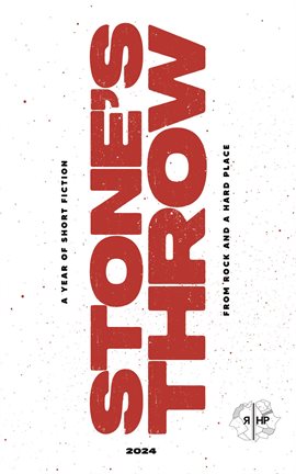 Cover image for Stone's Throw 2024
