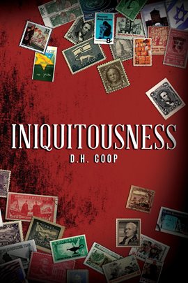 Imagen de portada para Iniquitousness