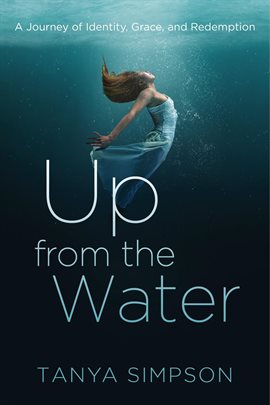 Imagen de portada para Up From the Water