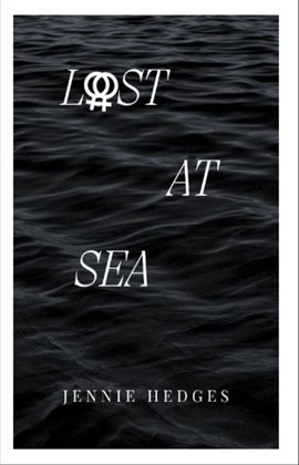 Cover image for Lost At Sea