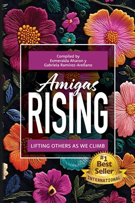 Amigas Rising