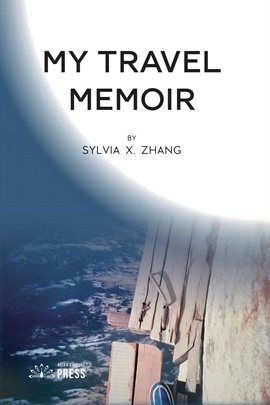 Imagen de portada para My Travel Memoir
