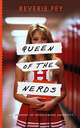 Queen of the Nerds