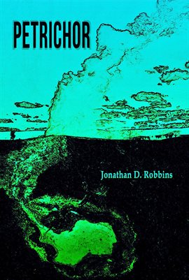 Cover image for Petrichor