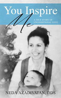Cover image for You Inspire Me