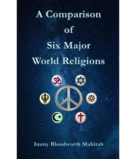 Cover image for A Comparison of Six Major World Religions