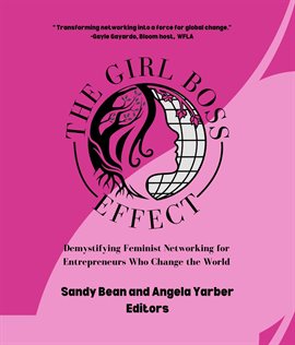 Cover image for The Girl Boss Effect