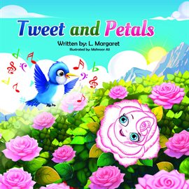 Imagen de portada para Tweet and Petals