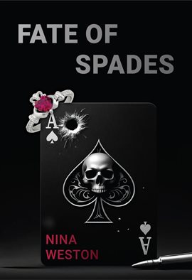 Cover image for Fate of Spades