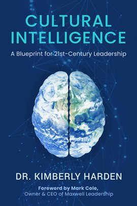 Imagen de portada para Cultural Intelligence