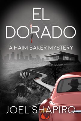 Cover image for El Dorado