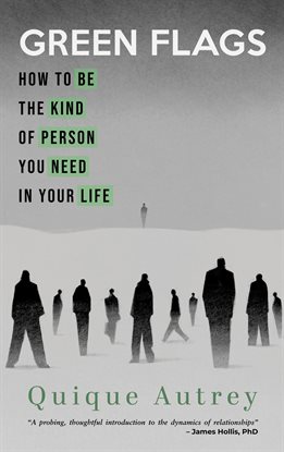 Imagen de portada para Green Flags