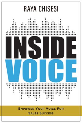 Imagen de portada para Inside Voice