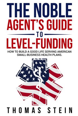 Imagen de portada para The Noble Agent's Guide to Level Funding
