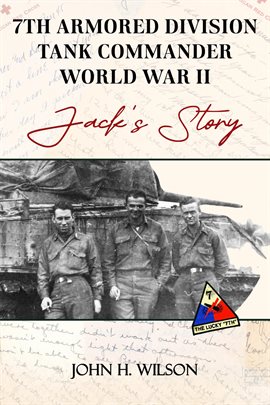 Cover image for Jack's Story