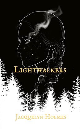 Lightwalkers Lightwalkers