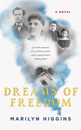 Imagen de portada para Dreams of Freedom