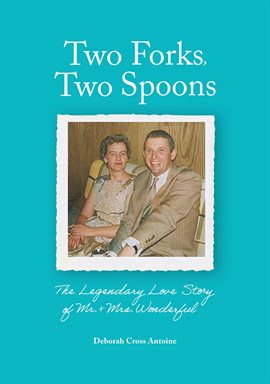 Two Forks, Two Spoons