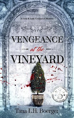 Vengeance at the Vineyard