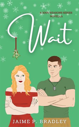 Imagen de portada para Wait