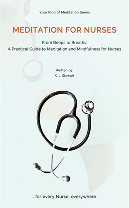 Cover image for Meditation for Nurses