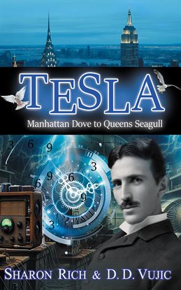 Imagen de portada para Tesla