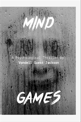 Cover image for Mind Games