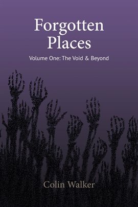 Imagen de portada para Forgotten Places, Vol One