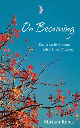 Imagen de portada para On Becoming