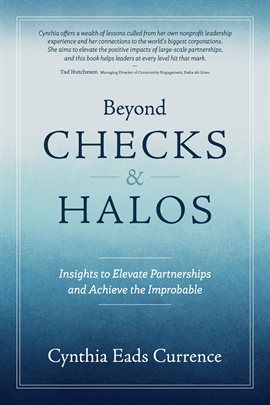 Cover image for Beyond Checks & Halos