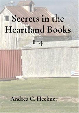 Cover image for Secrets in the Heartland