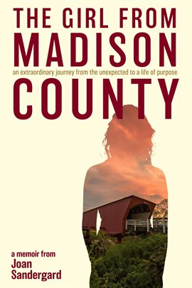 Imagen de portada para The Girl From Madison County