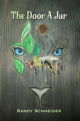 Cover image for The Door a Jar