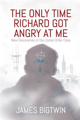 Imagen de portada para The Only Time Richard Got Angry At Me
