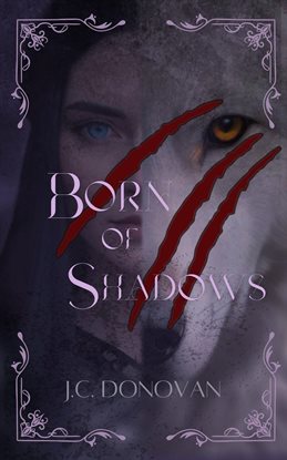 Imagen de portada para Born of Shadows