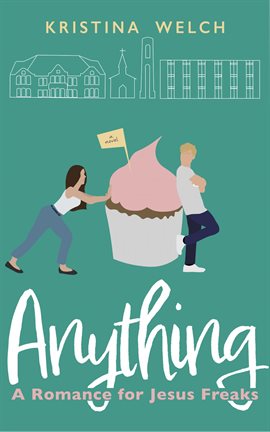 Imagen de portada para Anything